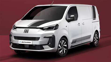 Tabulka s typy dílů Fiat Scudo a jejich cenami