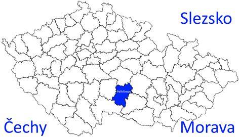 Mapa stopa: Pelhřimov a okolí - dosah našich služeb