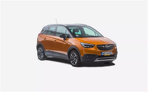 Infografika s přehledem různých vrakovišť a servisů nabízejících díly na vozy Opel