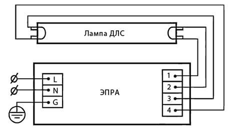 Schéma zapojení DRL PX-5 s modulovým spínačem a svorkou CL15