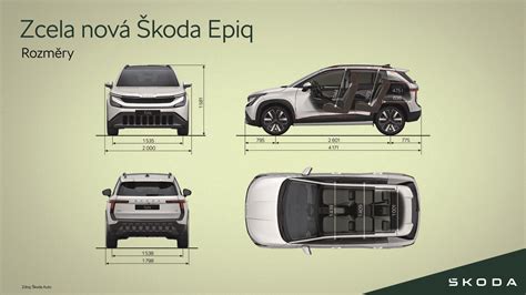 Infografika: Rozměry reproduktorů pro Škoda Fabia a související modely