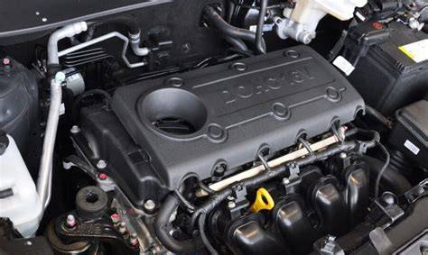 Infografika: Hlavní zdroje klepání motoru Renault Clio