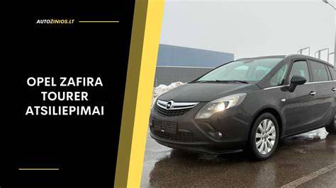 Infografika: Schéma klimatizačního okruhu Opel Zafira Tourer a umístění elektromagnetické spojky