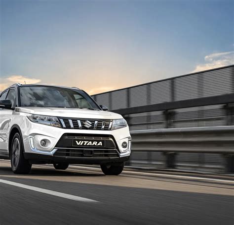 Infografika: Hodnocení Consumentenbond pro Suzuki Vitara a celou značku Suzuki