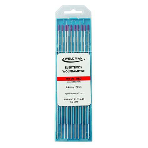 schéma principu Twin-Tip: centrální iridiová elektroda 0.4 mm a zemnící elektroda 0.7 mm
