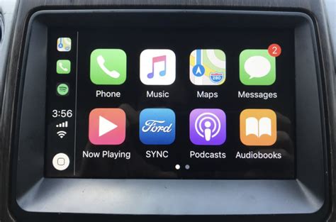 Infografika: Jak probíhá párování telefonu se systémem SYNC ve Ford Galaxy