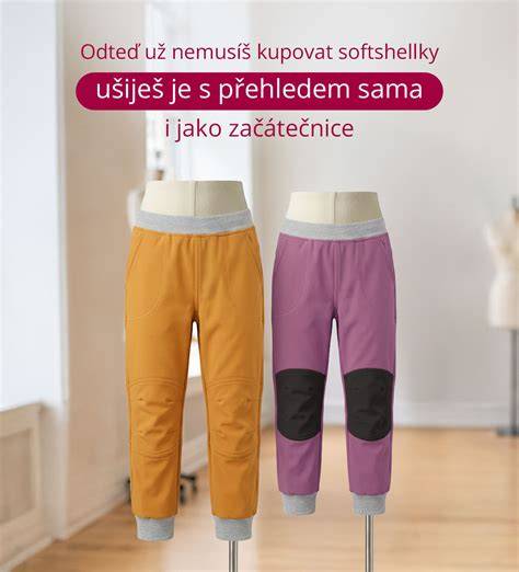 Infografika: Porovnání membránových, softshellových a izolovaných kalhot pro lyžování