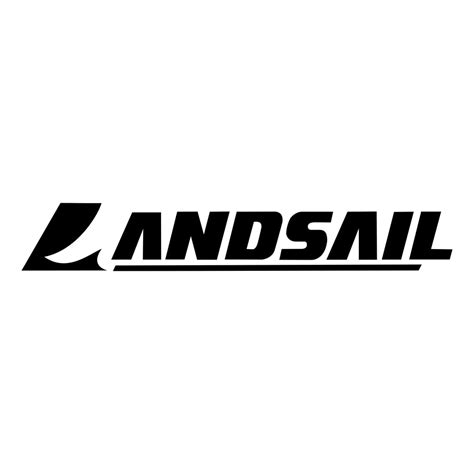Logo značky Landsail