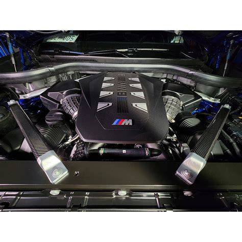 Graf: Rozdělení motorů v X5 (G05) a X7 (G07)