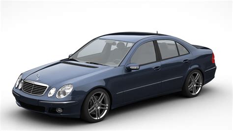 Infografika: Srovnání variant motorů a jejich spolehlivost u E-class (W211)
