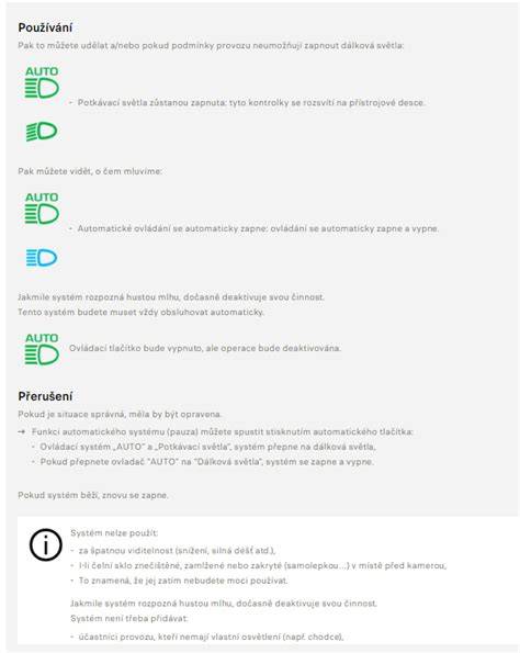 infografika automatické prepinani svetel