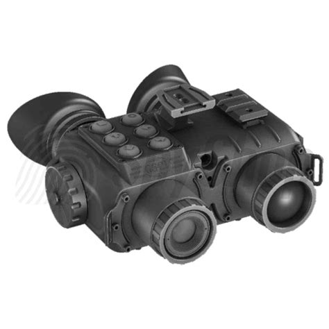 Schéma principu fungování přístroje pro noční vidění