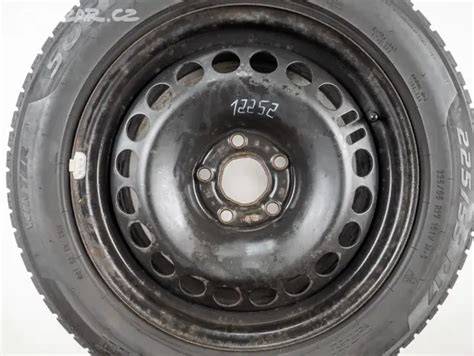 inzerat zimni sada kola Opel Insignia
