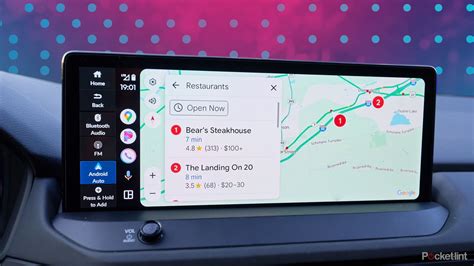Infografika: propojení Media Nav Evolution, Media Display, CarPlay/Android Auto, zrcadlení a navigace