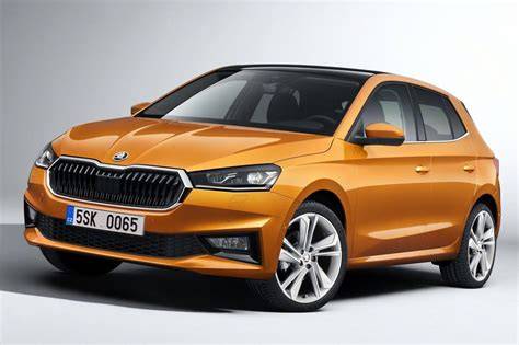 Obrázek montáže Westfalia na Škoda FABIA IV