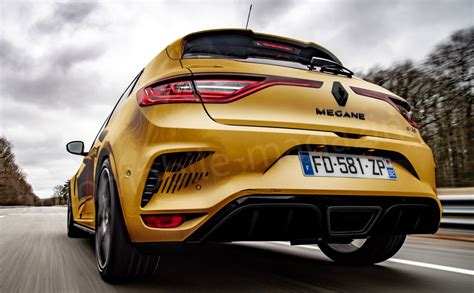 Infografika: diagnostika smeroviek Renault Mégane