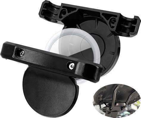 Interiér a prostor pod sedlem - kapacita 62 L