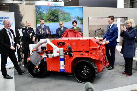 Schéma propojení Drive-by-Wire v koncepci autonomního vozidla