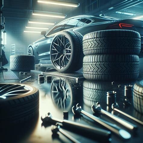 Přehled různých typů autodílů karoserie a osvětlení