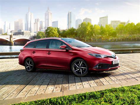 Infografika: Přehled tuning dílů pro Toyota Auris