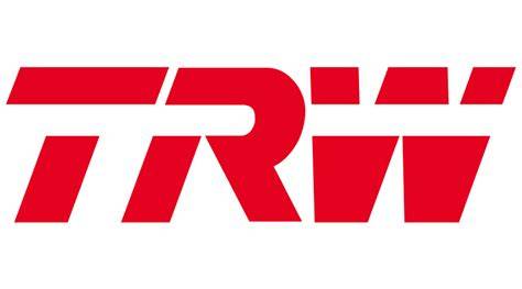 logo TRW Automotive a náhradní díly