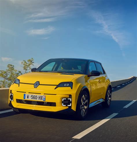 Rozdeleni nabidky Renault modely