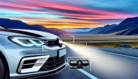 Infografika: Proč a jak správně umístit autokameru do Audi A4