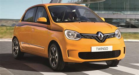 Vizualizace prvního prototypu Renaultu Twingo z projektu X-06