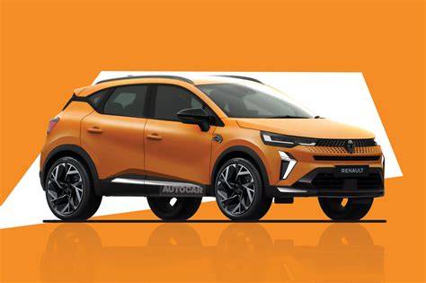 Obrázek tematických doplňků a sběratelských předmětů inspirovaných Renault Captur