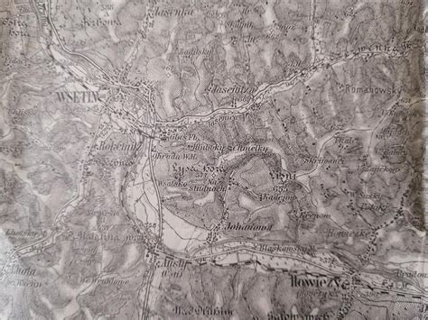 Mapa regionu Znojmo a okolí pro vyhledávání nabídek Audi
