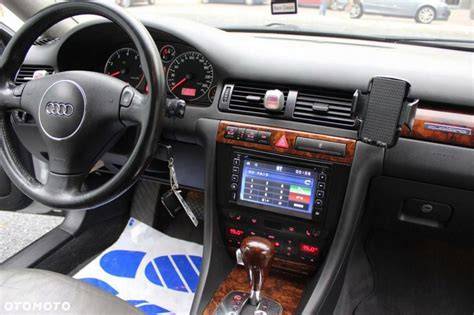Tabulka rozměrů chladičů pro různé motorizace Audi A6 C5