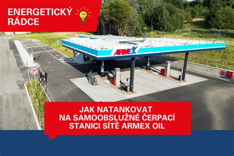 Kompresor na čerpací stanici s vestavěným tlakoměrem