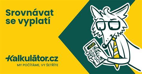 Logo kalkulačky pojištění