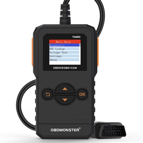 Mapa pokrytí OBD II pro evropské vozy s důrazem na modely Lancia