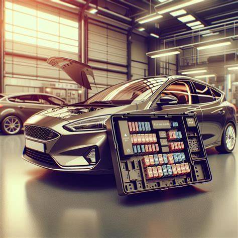 Mapa: polohy nouzové pojistky kufru na různých verzích Renault Clio