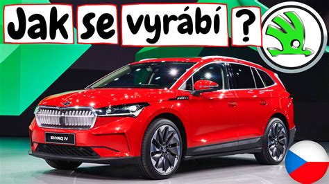 Schéma montážní linky Škoda Rapid v Mladé Boleslavi