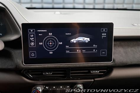 Ukázka jízdních režimů ALL MODE 4x4 a jejich vliv na terénní průchodnost