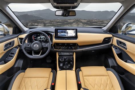 Mapa dostupnosti a prodejů Nissan X-Trail v Evropě