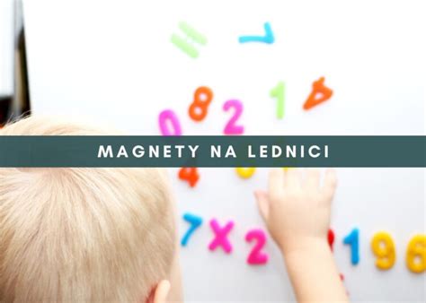 Infografika: Jak fungují magnety a rozměrové možnosti clon