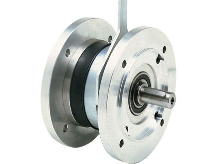 Schéma fungování elektromagnetické brzdy tramvaje