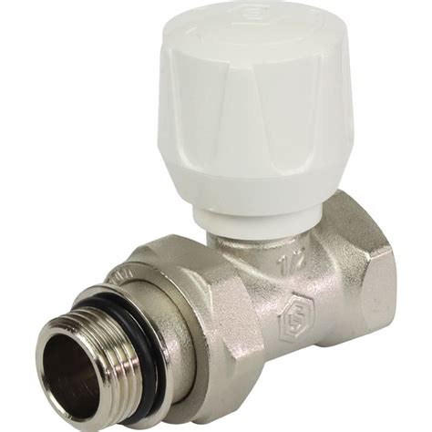 Ilustrace různých typů volnoběžných regulačních ventilů