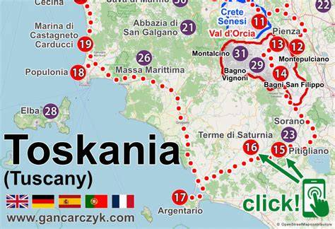 Mapa: logistická trasa - aukce v USA → přístav → Česko