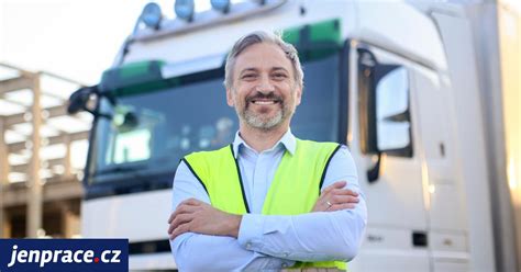 Ilustrace obchodního zástupce jednajícího se zákazníkem u nákladního vozidla