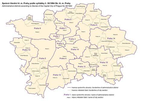 Infografika: Mapa Prahy s vyznačenými provozovnami (Praha 3 Žižkov a Praha 10 Strašnice)
