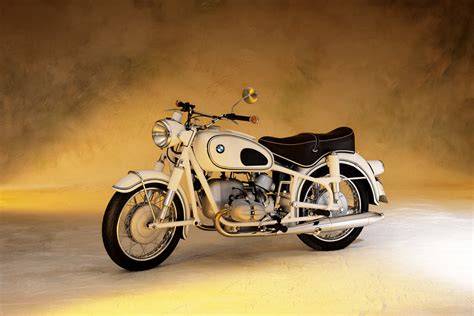 Foto showroomu BMW Motorrad