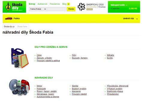 Infografika: Jak funguje OEM katalog dílů a VIN dekódování