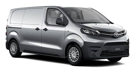 Infografika: Přehled záruk a krytí pro modely Toyota Proace a Proace Verso