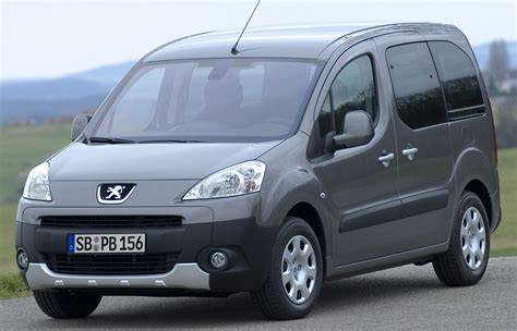 Infografika: Porovnanie motorov 1.9 D a 2.0 HDi v Peugeot Partner 1. generácie