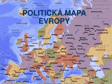 Infografika: Mapa Evropy ukazující závody Fordu a klíčové výrobní kapacity v Evropě