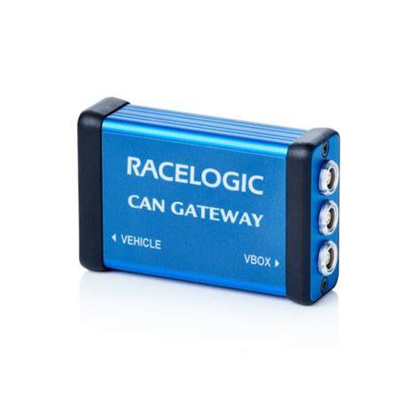 CAN sítě a Gateway v decentralizované autohardware